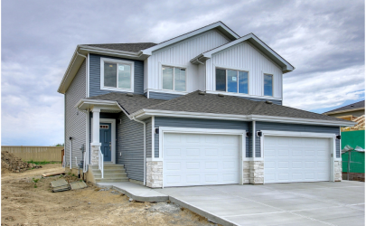 55 Springbrook Wynd – Spruce Grove