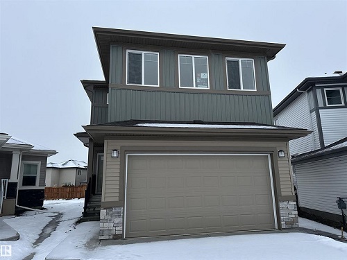 22 Sereno Lane – Fort Saskatchewan