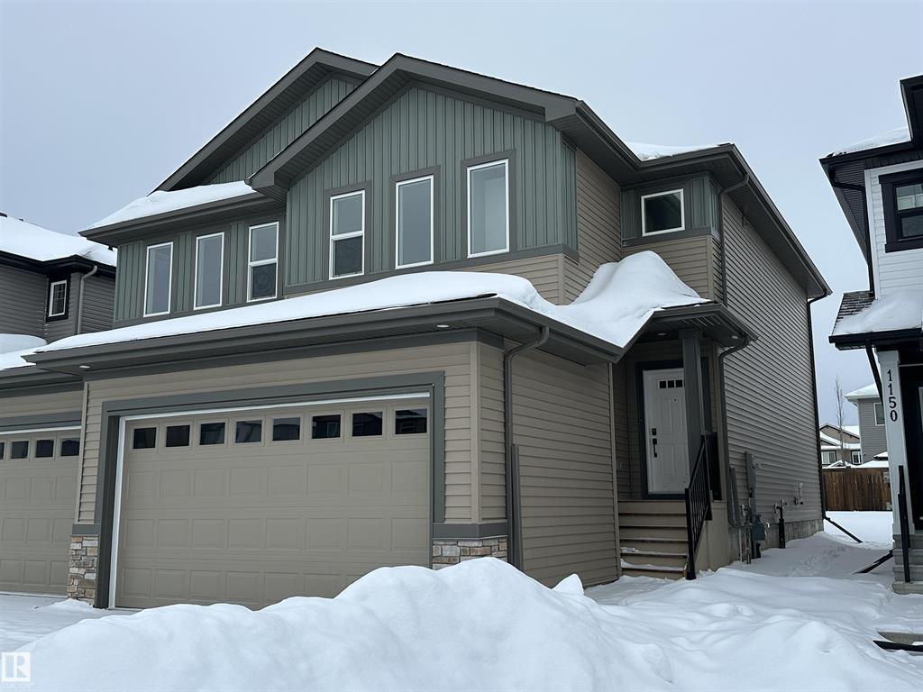 1152 South Creek Wynd