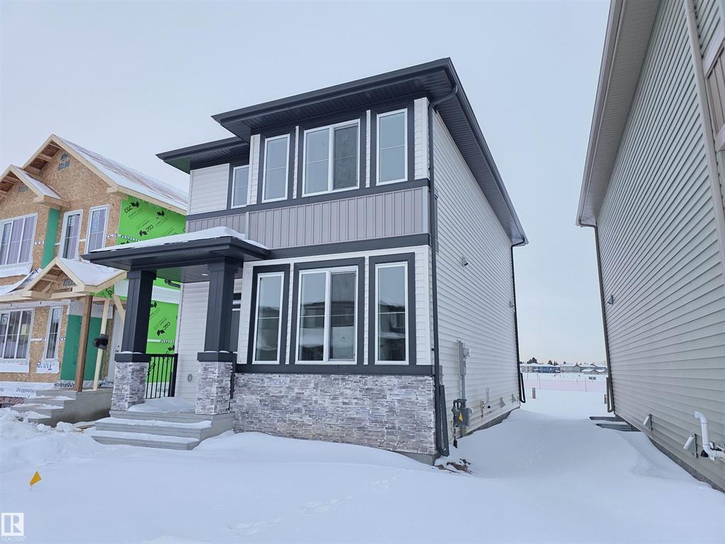 25 Ficus Way – Fort Saskatchewan