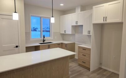 25 Ficus Way – Fort Saskatchewan