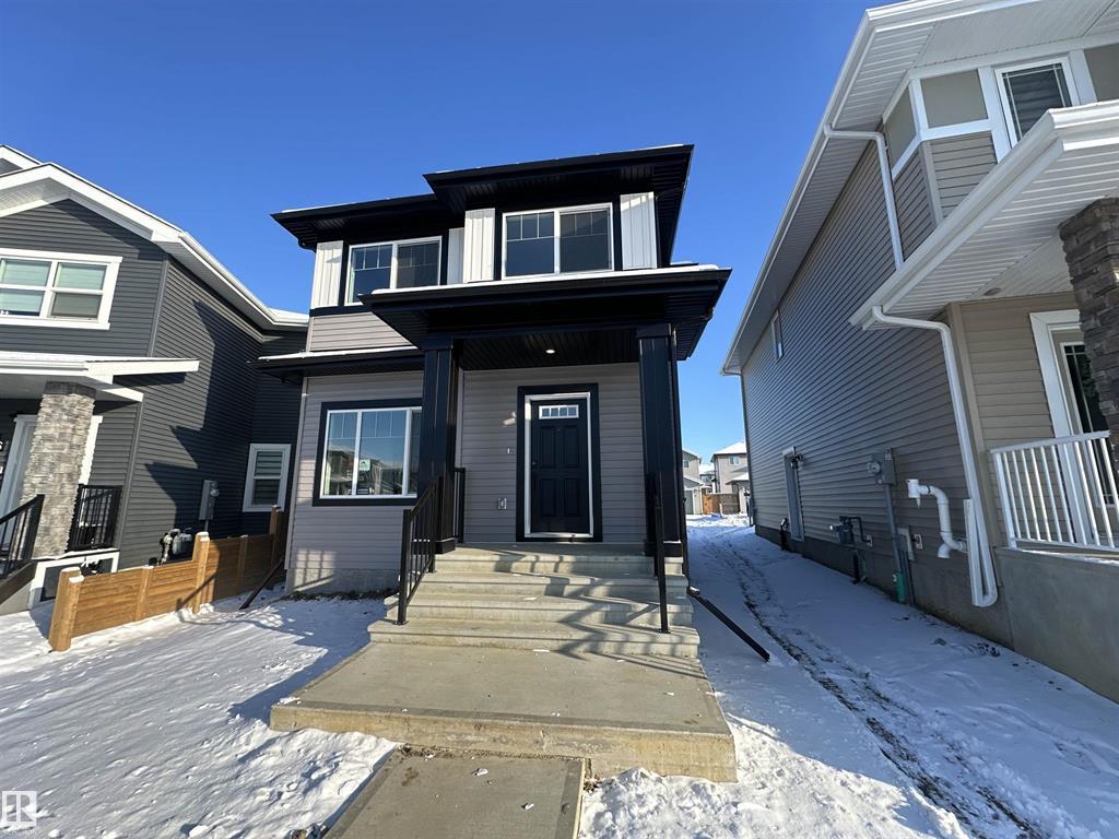 28 Hunter Place -Spruce Grove