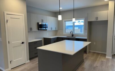 28 Hunter Place -Spruce Grove